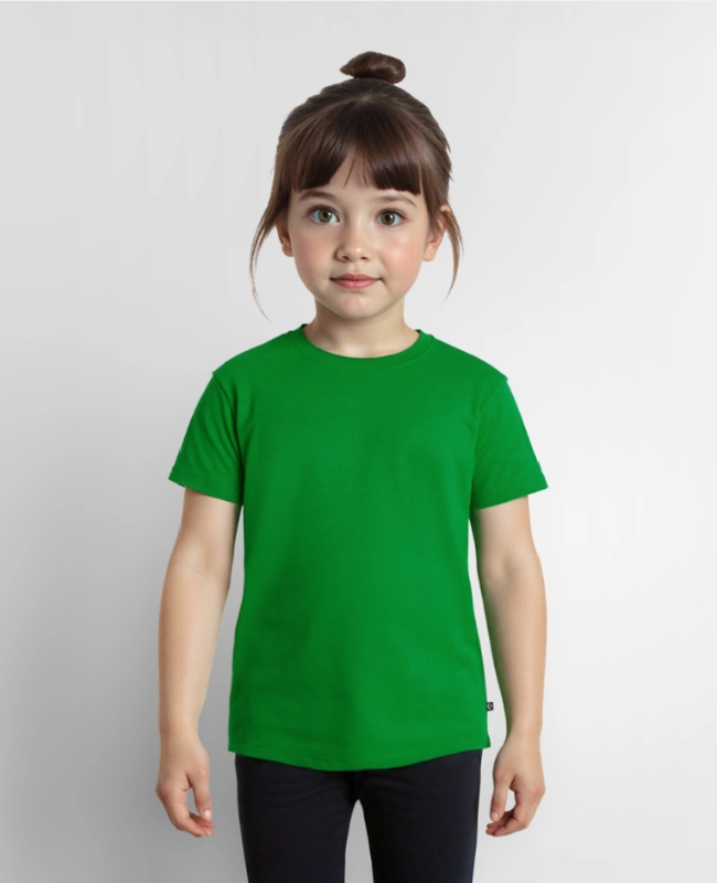 Toddler Premium T-Shirt Front - center