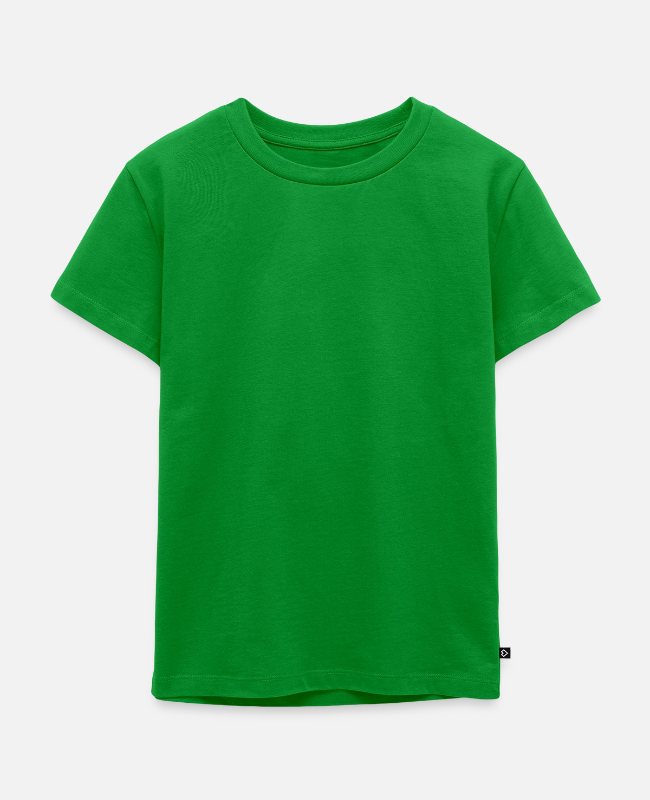 Toddler Premium T-Shirt Front - center