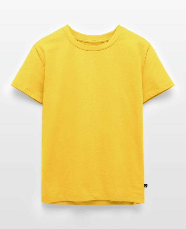 Toddler Premium T-Shirt Front - center