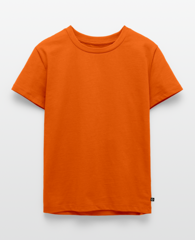 Toddler Premium T-Shirt Front - center