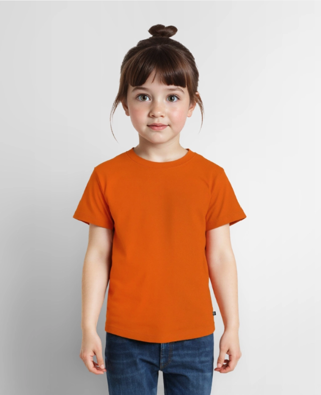 Toddler Premium T-Shirt Front - center