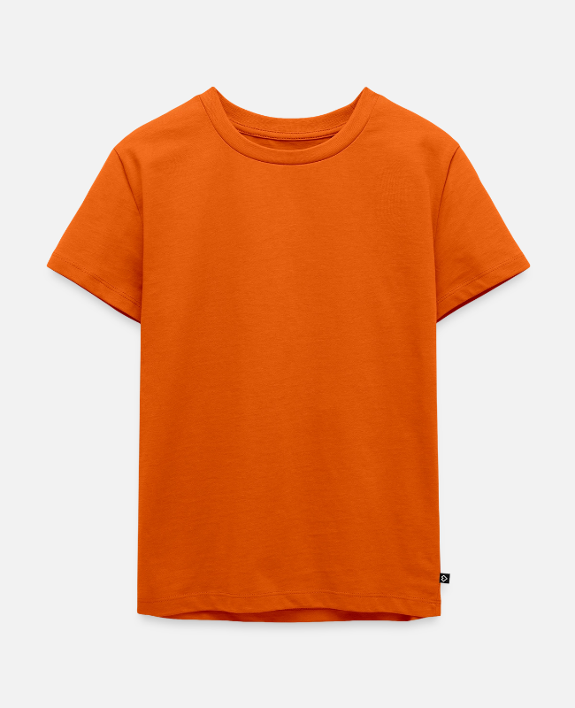 Toddler Premium T-Shirt Front - center