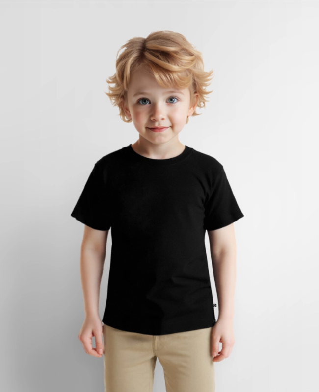 Toddler Premium T-Shirt Front - center