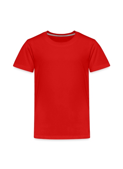 Large preview image 1 for Toddler Premium T-Shirt | Spreadshirt 814