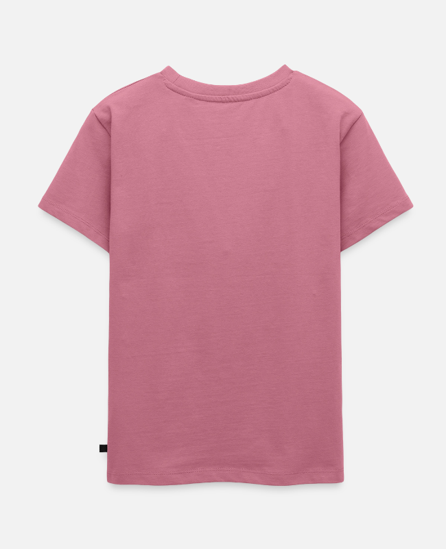 Toddler Premium T-Shirt Back - center