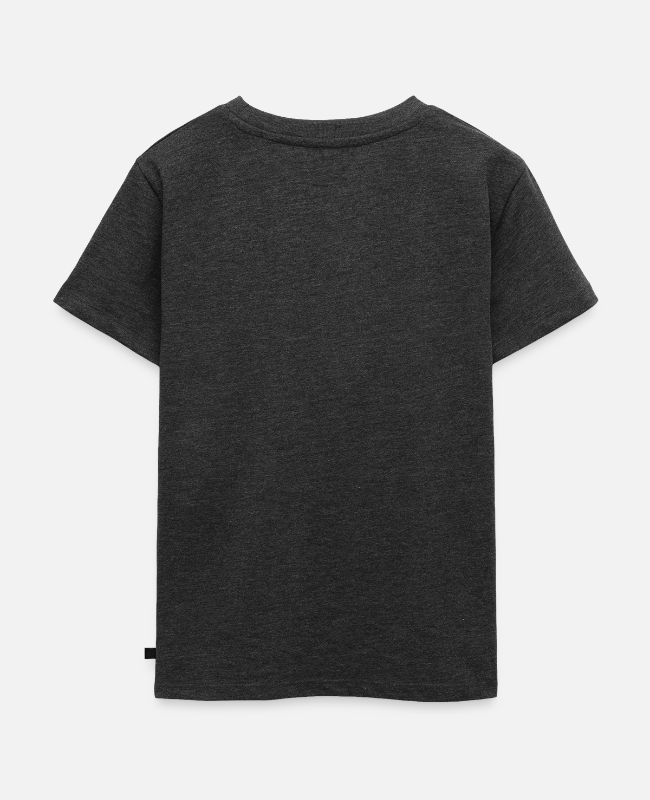 Toddler Premium T-Shirt Back - center