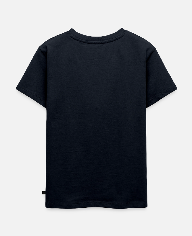 Toddler Premium T-Shirt Back - center
