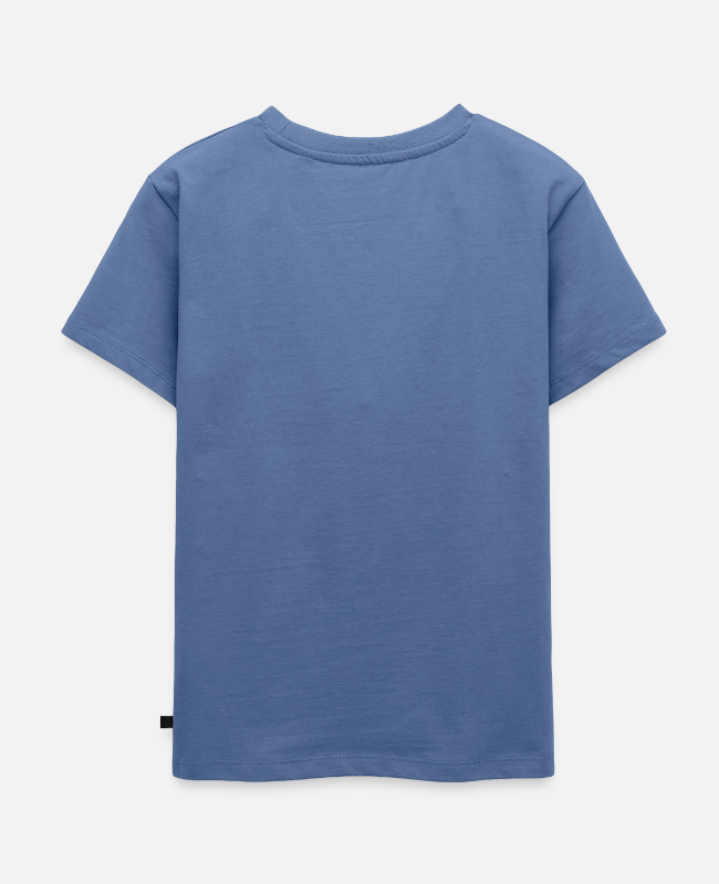 Toddler Premium T-Shirt Back - center