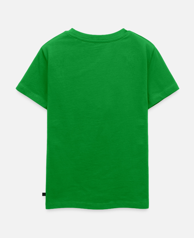 Toddler Premium T-Shirt Back - center