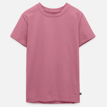 Product details: Kids' Premium T-Shirt Front