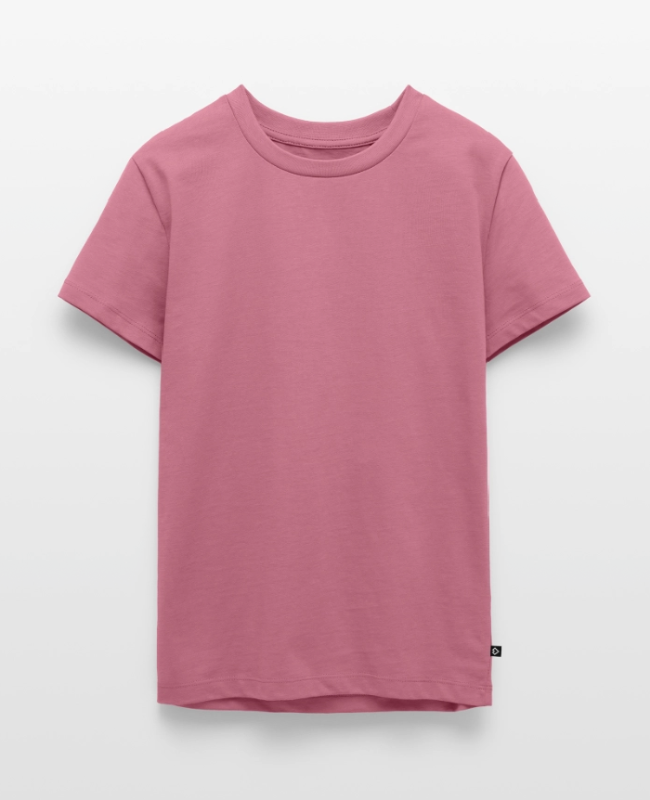 Kids' Premium T-Shirt Front - center