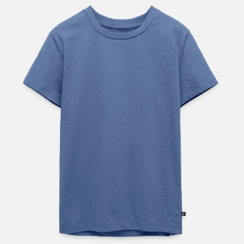 Product details: Kids' Premium T-Shirt Front