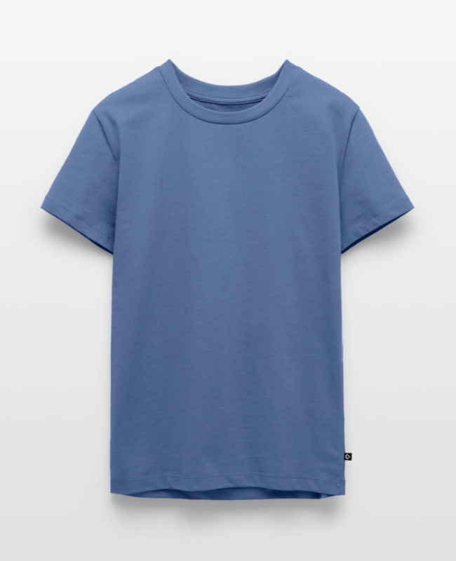 Kids' Premium T-Shirt Front - center