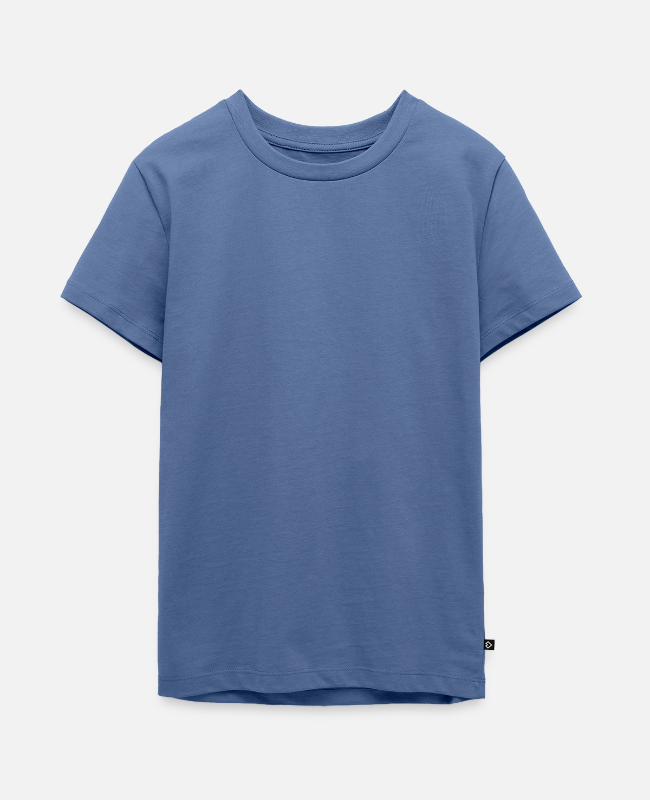 Kids' Premium T-Shirt Front - center