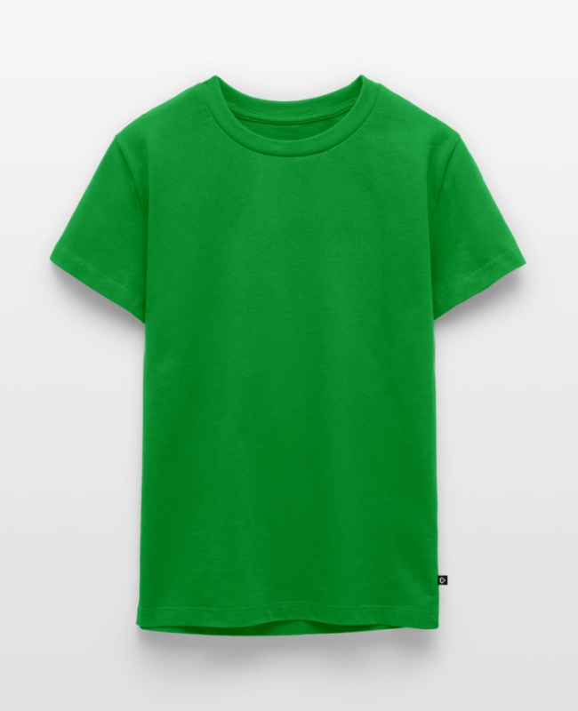 Kids' Premium T-Shirt Front - center