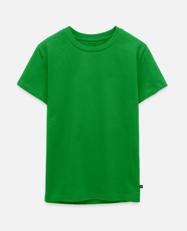 Kids' Premium T-Shirt Front - center