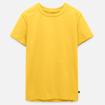 Product details: Kids' Premium T-Shirt Front