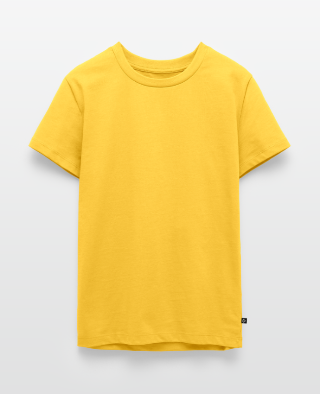 Kids' Premium T-Shirt Front - center