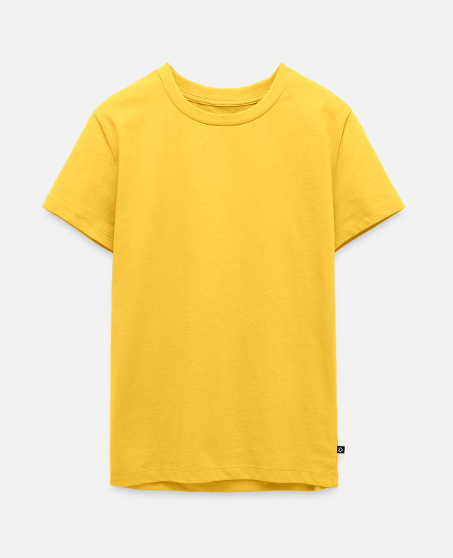 Kids' Premium T-Shirt Front - center