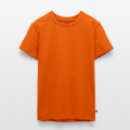 Kids' Premium T-Shirt Front - Slide 2