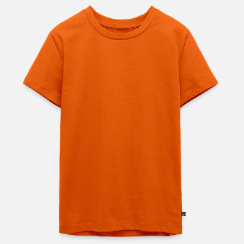 Product details: Kids' Premium T-Shirt Front