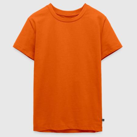 Kids' Premium T-Shirt - Front
