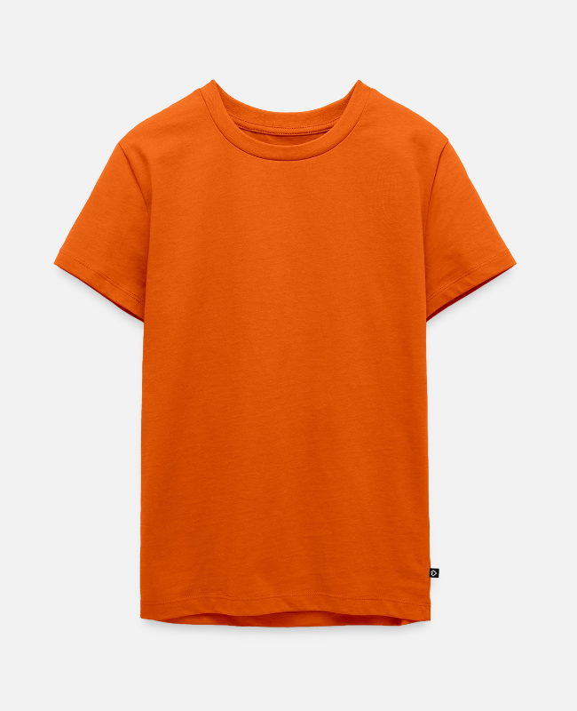 Kids' Premium T-Shirt Front - center