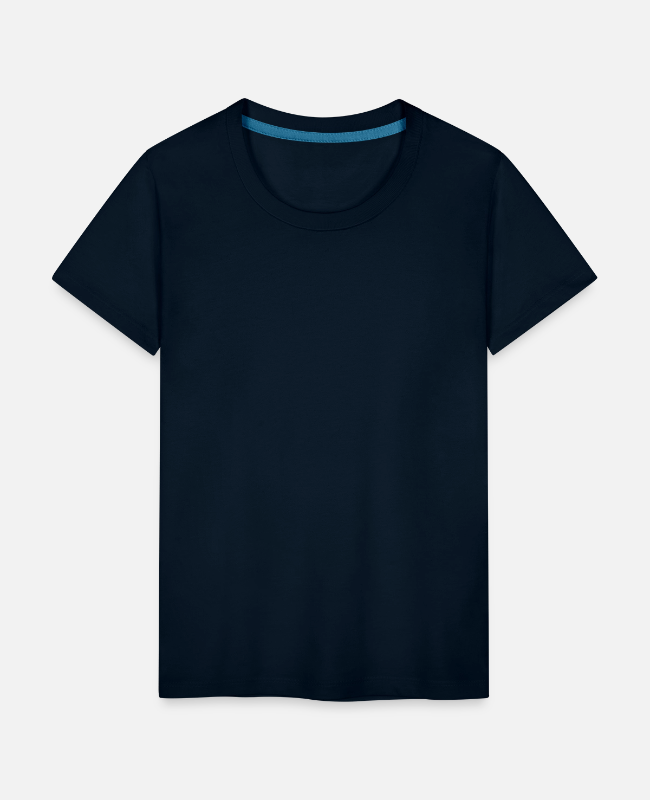 Kids' Premium T-Shirt Front - center