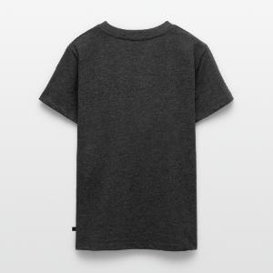 Kids' Premium T-Shirt - Back