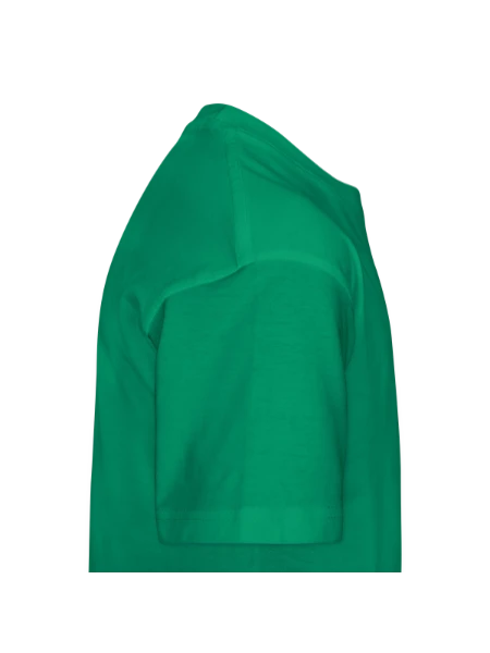 Kids' Premium T-Shirt - kelly green - Right