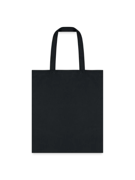 Tote Bag - black - Front