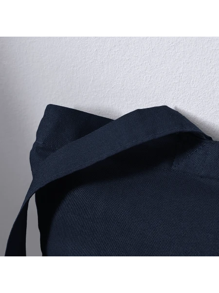 Tote Bag - navy - Front