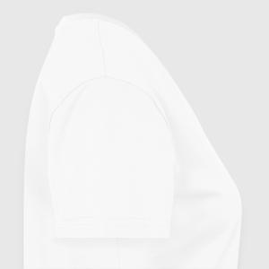 Women's Premium Organic V-Neck T-shirt - Right