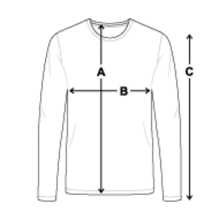 Men's Premium Long Sleeve T-Shirt