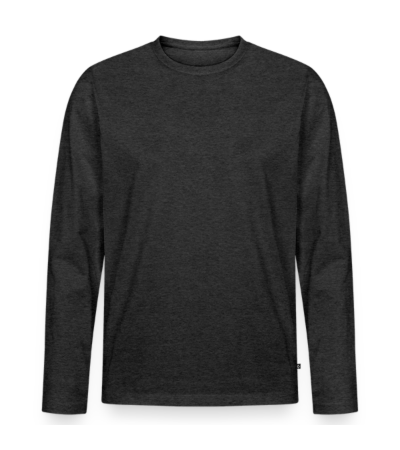 Men's Premium Long Sleeve T-Shirt