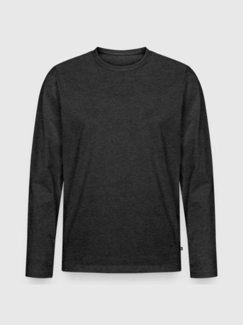 Men's Premium Long Sleeve T-Shirt