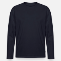 Men's Premium Long Sleeve T-Shirt Front - Slide 0