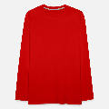 Men's Premium Long Sleeve T-Shirt Front - Slide 6