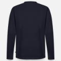 Men's Premium Long Sleeve T-Shirt Back - Slide 1