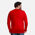 Men's Premium Long Sleeve T-Shirt Back - Slide 4