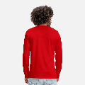 Men's Premium Long Sleeve T-Shirt Back - Slide 3