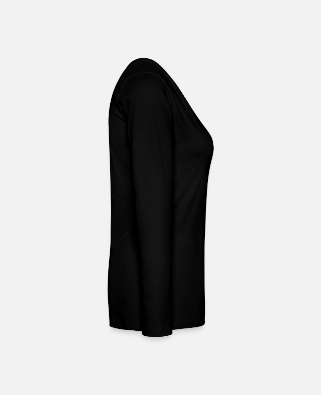 Women's Premium Slim Fit Long Sleeve TShirt Spreadshirt