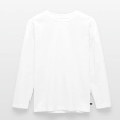 Toddler Premium Long Sleeve Shirt Front - Slide 2