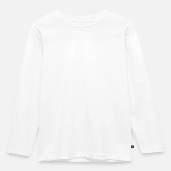 Product details: Toddler Premium Long Sleeve Shirt Front