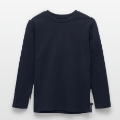 Toddler Premium Long Sleeve Shirt Front - Slide 2