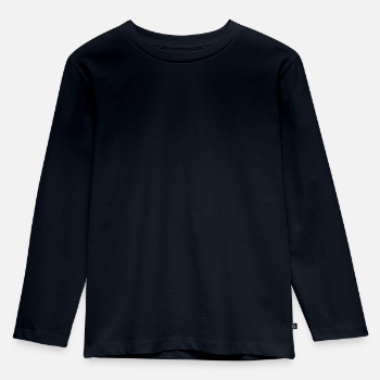 Product details: Toddler Premium Long Sleeve Shirt Front
