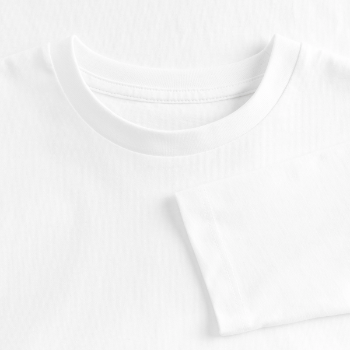 Product details: Toddler Premium Long Sleeve Shirt Close-up
