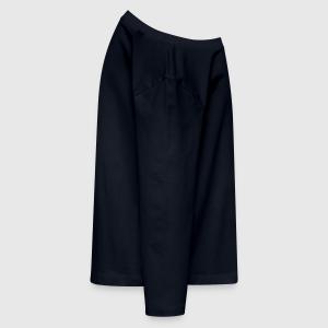 Toddler Premium Long Sleeve Shirt - Right