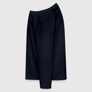 Toddler Premium Long Sleeve Shirt - Left