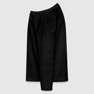 Toddler Premium Long Sleeve Shirt - Left